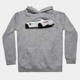 AhMyGranTurismo Hoodie